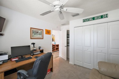 OVERSIZED GARAGE with room for a golf cart! BRAND NEW POOL! 7 on Pennbrooke Fairways in Florida - for sale on GolfHomes.com, golf home, golf lot