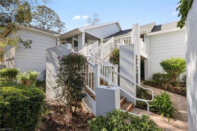 Welcome to a spacious, light filled condo in the Courtside on Wyndemere Country Club in Florida - for sale on GolfHomes.com, golf home, golf lot