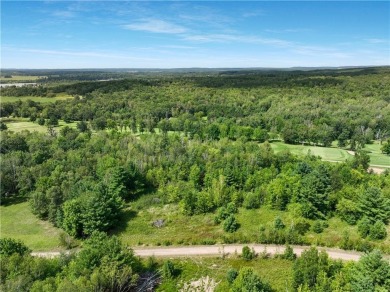 Discover peaceful living on this stunning 1.1-acre lot in Sunset on Sunset View Golf and Estates in Wisconsin - for sale on GolfHomes.com, golf home, golf lot