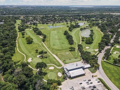 Price to SELL! Perfect for lock-and-leave buyers! Unit #611 is a on Ridglea Golf Course in Texas - for sale on GolfHomes.com, golf home, golf lot