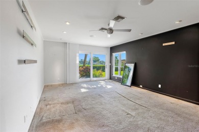 Here is your opportunity to own a prime waterfront location in on The Renaisssance Vinoy Golf Club in Florida - for sale on GolfHomes.com, golf home, golf lot