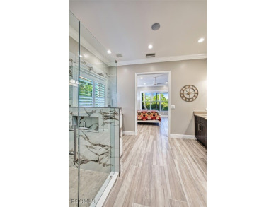 Offering spectacular Country Club living at it's finest in this on Colonial Country Club in Florida - for sale on GolfHomes.com, golf home, golf lot