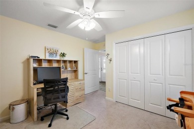 OVERSIZED GARAGE with room for a golf cart! BRAND NEW POOL! 7 on Pennbrooke Fairways in Florida - for sale on GolfHomes.com, golf home, golf lot
