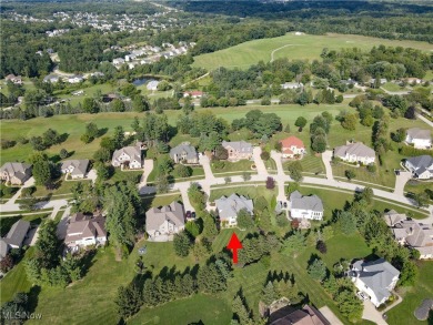 Now is your chance to join the prestigious Fox Meadow golf on Fox Meadow Country Club in Ohio - for sale on GolfHomes.com, golf home, golf lot