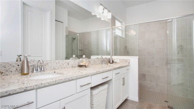 Check out this elegant FULLY FURNISHED home located in the on Babcock National Golf Course in Florida - for sale on GolfHomes.com, golf home, golf lot