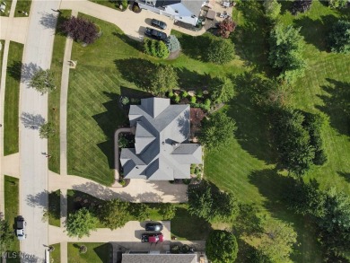 Now is your chance to join the prestigious Fox Meadow golf on Fox Meadow Country Club in Ohio - for sale on GolfHomes.com, golf home, golf lot
