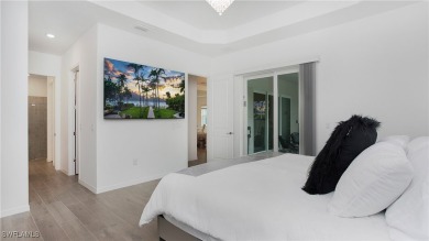 Check out this elegant FULLY FURNISHED home located in the on Babcock National Golf Course in Florida - for sale on GolfHomes.com, golf home, golf lot