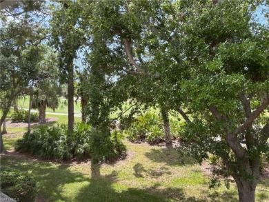Priced below market value. Lovely unfurnished second-floor unit on Lely Resort Golf and Country Club in Florida - for sale on GolfHomes.com, golf home, golf lot