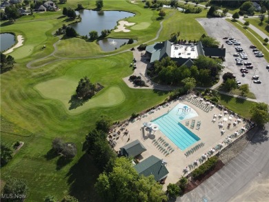 Now is your chance to join the prestigious Fox Meadow golf on Fox Meadow Country Club in Ohio - for sale on GolfHomes.com, golf home, golf lot