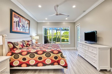 Offering spectacular Country Club living at it's finest in this on Colonial Country Club in Florida - for sale on GolfHomes.com, golf home, golf lot