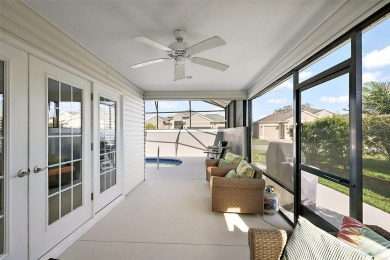 OVERSIZED GARAGE with room for a golf cart! BRAND NEW POOL! 7 on Pennbrooke Fairways in Florida - for sale on GolfHomes.com, golf home, golf lot