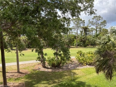 Priced below market value. Lovely unfurnished second-floor unit on Lely Resort Golf and Country Club in Florida - for sale on GolfHomes.com, golf home, golf lot