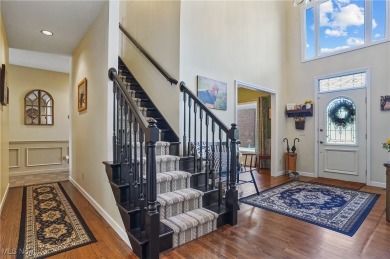 Now is your chance to join the prestigious Fox Meadow golf on Fox Meadow Country Club in Ohio - for sale on GolfHomes.com, golf home, golf lot