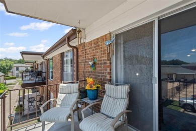 Price to SELL! Perfect for lock-and-leave buyers! Unit #611 is a on Ridglea Golf Course in Texas - for sale on GolfHomes.com, golf home, golf lot