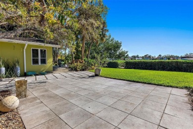 Here is your opportunity to own a prime waterfront location in on The Renaisssance Vinoy Golf Club in Florida - for sale on GolfHomes.com, golf home, golf lot