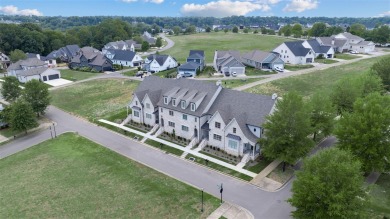 Welcome to a stunning home in the prestigious Villages of Olde on The Club At Olde Stone in Kentucky - for sale on GolfHomes.com, golf home, golf lot