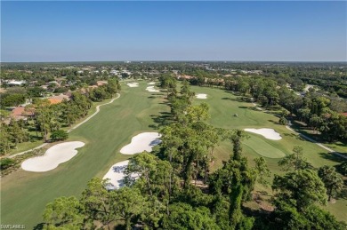 Priced below market value. Lovely unfurnished second-floor unit on Lely Resort Golf and Country Club in Florida - for sale on GolfHomes.com, golf home, golf lot