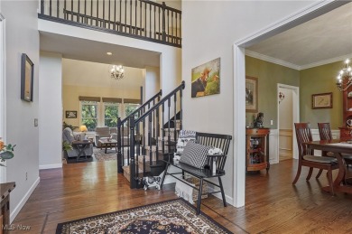 Now is your chance to join the prestigious Fox Meadow golf on Fox Meadow Country Club in Ohio - for sale on GolfHomes.com, golf home, golf lot