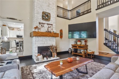 Now is your chance to join the prestigious Fox Meadow golf on Fox Meadow Country Club in Ohio - for sale on GolfHomes.com, golf home, golf lot