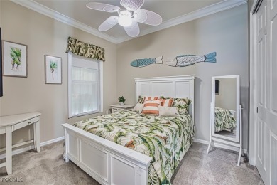 Offering spectacular Country Club living at it's finest in this on Colonial Country Club in Florida - for sale on GolfHomes.com, golf home, golf lot