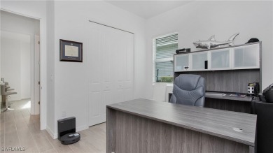 Check out this elegant FULLY FURNISHED home located in the on Babcock National Golf Course in Florida - for sale on GolfHomes.com, golf home, golf lot