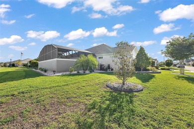 OVERSIZED GARAGE with room for a golf cart! BRAND NEW POOL! 7 on Pennbrooke Fairways in Florida - for sale on GolfHomes.com, golf home, golf lot