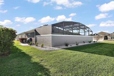 OVERSIZED GARAGE with room for a golf cart! BRAND NEW POOL! 7 on Pennbrooke Fairways in Florida - for sale on GolfHomes.com, golf home, golf lot