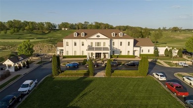 Welcome to a stunning home in the prestigious Villages of Olde on The Club At Olde Stone in Kentucky - for sale on GolfHomes.com, golf home, golf lot