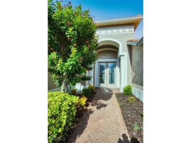 Offering spectacular Country Club living at it's finest in this on Colonial Country Club in Florida - for sale on GolfHomes.com, golf home, golf lot