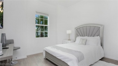 Check out this elegant FULLY FURNISHED home located in the on Babcock National Golf Course in Florida - for sale on GolfHomes.com, golf home, golf lot