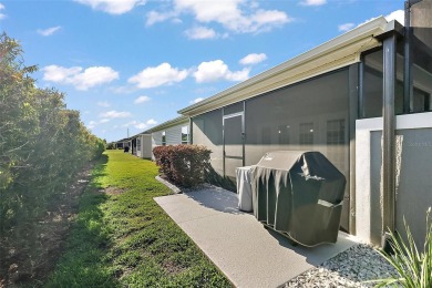 OVERSIZED GARAGE with room for a golf cart! BRAND NEW POOL! 7 on Pennbrooke Fairways in Florida - for sale on GolfHomes.com, golf home, golf lot