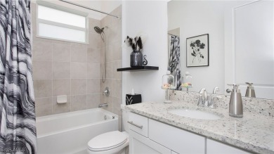 Check out this elegant FULLY FURNISHED home located in the on Babcock National Golf Course in Florida - for sale on GolfHomes.com, golf home, golf lot