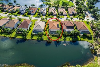 Offering spectacular Country Club living at it's finest in this on Colonial Country Club in Florida - for sale on GolfHomes.com, golf home, golf lot