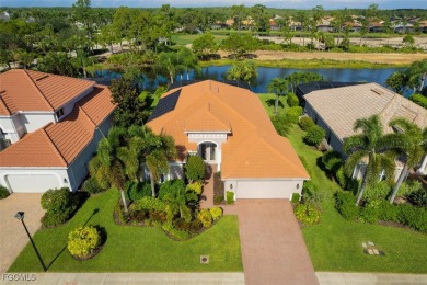 Offering spectacular Country Club living at it's finest in this on Colonial Country Club in Florida - for sale on GolfHomes.com, golf home, golf lot