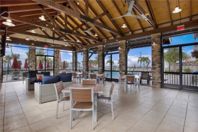 Check out this elegant FULLY FURNISHED home located in the on Babcock National Golf Course in Florida - for sale on GolfHomes.com, golf home, golf lot