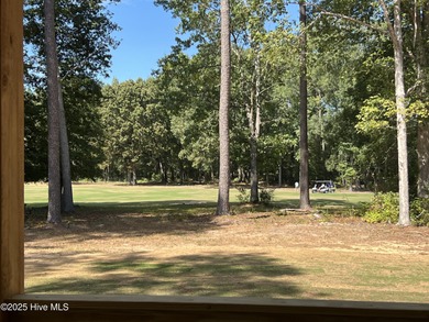 Welcome to your brand new construction dream home built by local on Woodlake Country Club in North Carolina - for sale on GolfHomes.com, golf home, golf lot