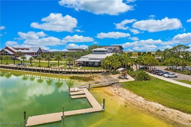 Check out this elegant FULLY FURNISHED home located in the on Babcock National Golf Course in Florida - for sale on GolfHomes.com, golf home, golf lot