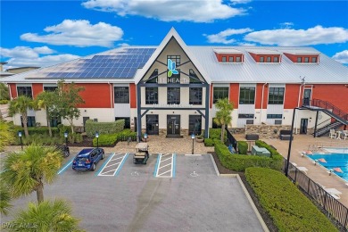 Check out this elegant FULLY FURNISHED home located in the on Babcock National Golf Course in Florida - for sale on GolfHomes.com, golf home, golf lot