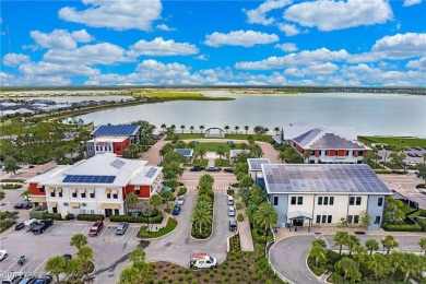 Check out this elegant FULLY FURNISHED home located in the on Babcock National Golf Course in Florida - for sale on GolfHomes.com, golf home, golf lot