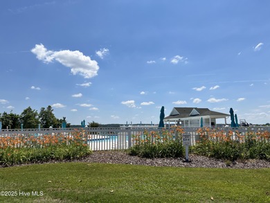 Welcome to your brand new construction dream home built by local on Woodlake Country Club in North Carolina - for sale on GolfHomes.com, golf home, golf lot