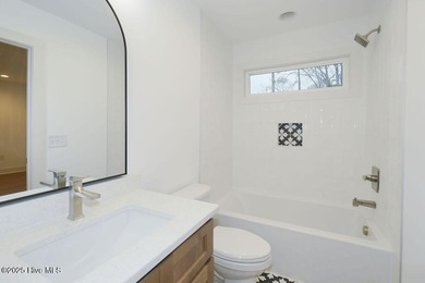 Welcome to your brand new construction dream home built by local on Woodlake Country Club in North Carolina - for sale on GolfHomes.com, golf home, golf lot