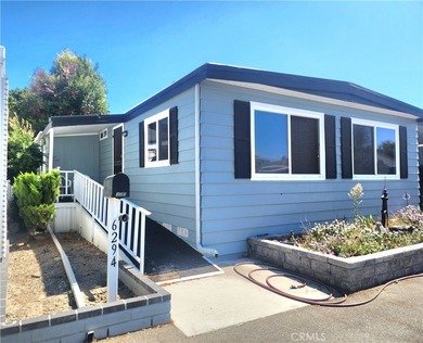 Welcome home to one of Long Beach's highly sought after senior on Bixby Village Golf Course in California - for sale on GolfHomes.com, golf home, golf lot