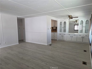 Welcome home to one of Long Beach's highly sought after senior on Bixby Village Golf Course in California - for sale on GolfHomes.com, golf home, golf lot