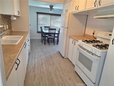 Welcome home to one of Long Beach's highly sought after senior on Bixby Village Golf Course in California - for sale on GolfHomes.com, golf home, golf lot