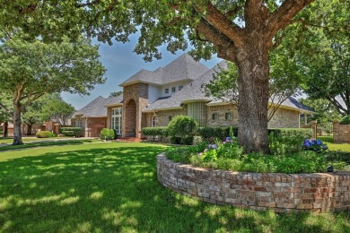 Welcome to your private retreat, perfectly situated between the on Walnut Creek Country Club in Texas - for sale on GolfHomes.com, golf home, golf lot