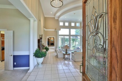 Welcome to your private retreat, perfectly situated between the on Walnut Creek Country Club in Texas - for sale on GolfHomes.com, golf home, golf lot