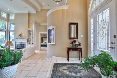 Welcome to your private retreat, perfectly situated between the on Walnut Creek Country Club in Texas - for sale on GolfHomes.com, golf home, golf lot