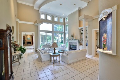 Welcome to your private retreat, perfectly situated between the on Walnut Creek Country Club in Texas - for sale on GolfHomes.com, golf home, golf lot
