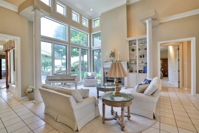 Welcome to your private retreat, perfectly situated between the on Walnut Creek Country Club in Texas - for sale on GolfHomes.com, golf home, golf lot