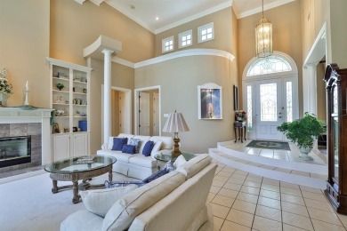 Welcome to your private retreat, perfectly situated between the on Walnut Creek Country Club in Texas - for sale on GolfHomes.com, golf home, golf lot